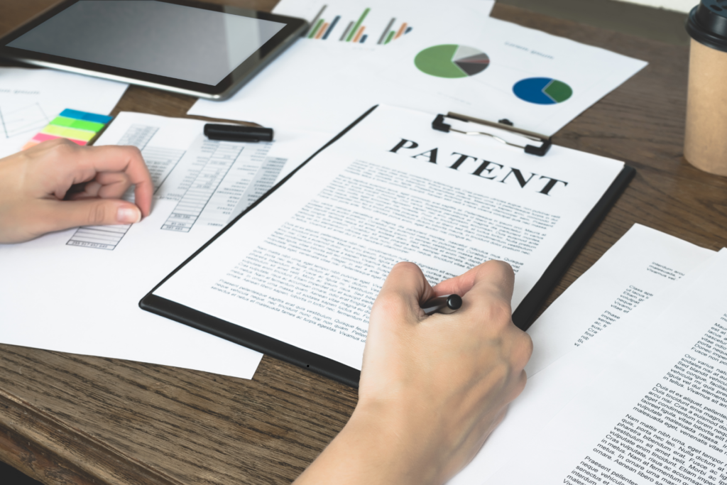 patent attorneys -The Law Office of Mario T Milano LLC-Haddonfield