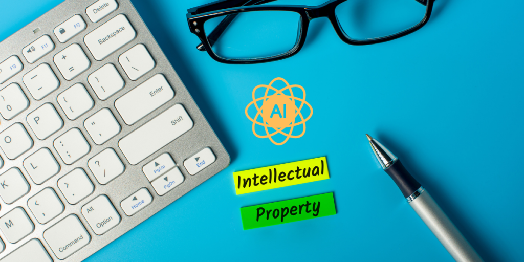 AI Intellectual Property – Why AI and Patents Are a Tricky Combo